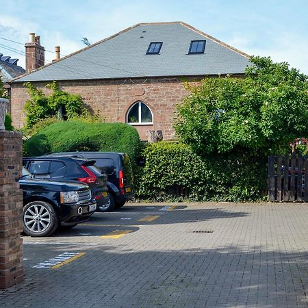 5 Church Square Rigg Exterior foto